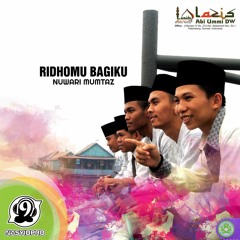 NUWARI MUMTAZ – Ridho-Mu Bagiku