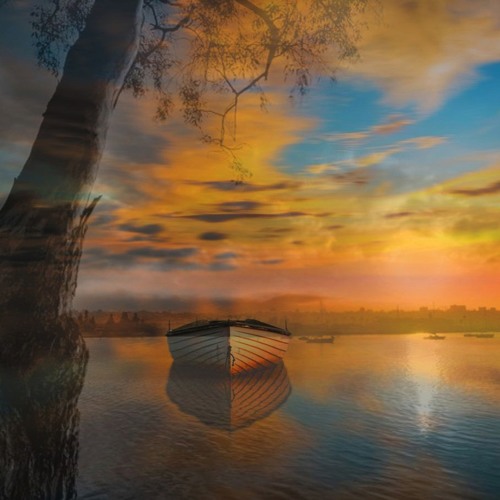 Relaxing Mind ©