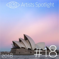Artists Spotlight - 18 2018