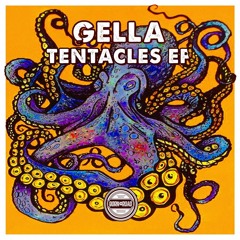 Tentacles EP Born on Road Promo Mix FREE DOWNLOAD