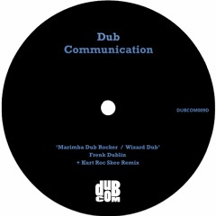 Frenk Dublin - Marimba Dub Rocker (Original Mix)