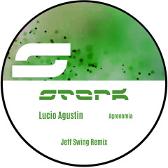 Lucio Agustin - Agronomia EP (Snippet)