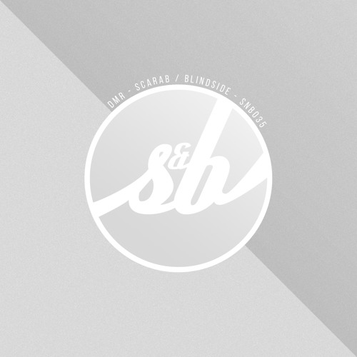 DMR - Blindside