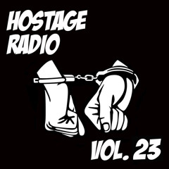 Hostage Radio Vol. 23 - Sean Johnston