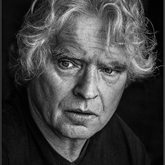 Vigilante Man Birthday Morn