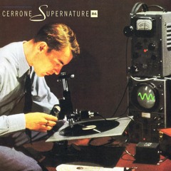Cerrone - Supernature