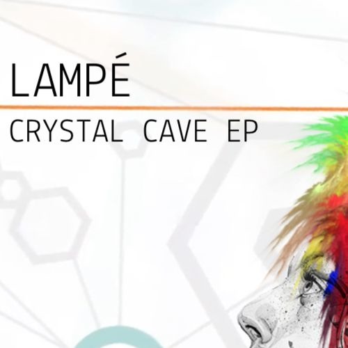 Crystal cave EP 2tracktinyCut