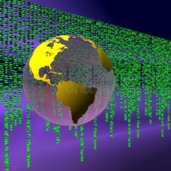 binary opposition /drums: ryan bates