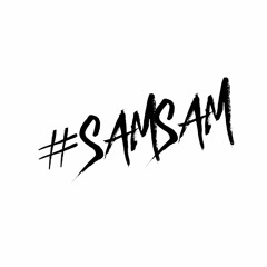 #SAMSAM - U F O ( Audio 2018 )