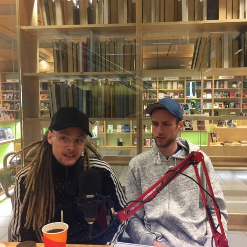VATR  (ARNI$H, VIXXN og Adrian Otelius)