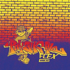 OIWA002 - Phyzikal Flex EP