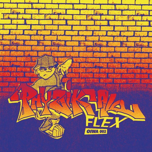 OIWA002 - Phyzikal Flex EP