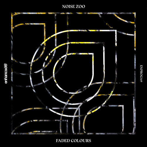 Noise Zoo - Faded Colours [OUT NOW]
