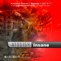 ATSS154 - Insane ► Flashmob