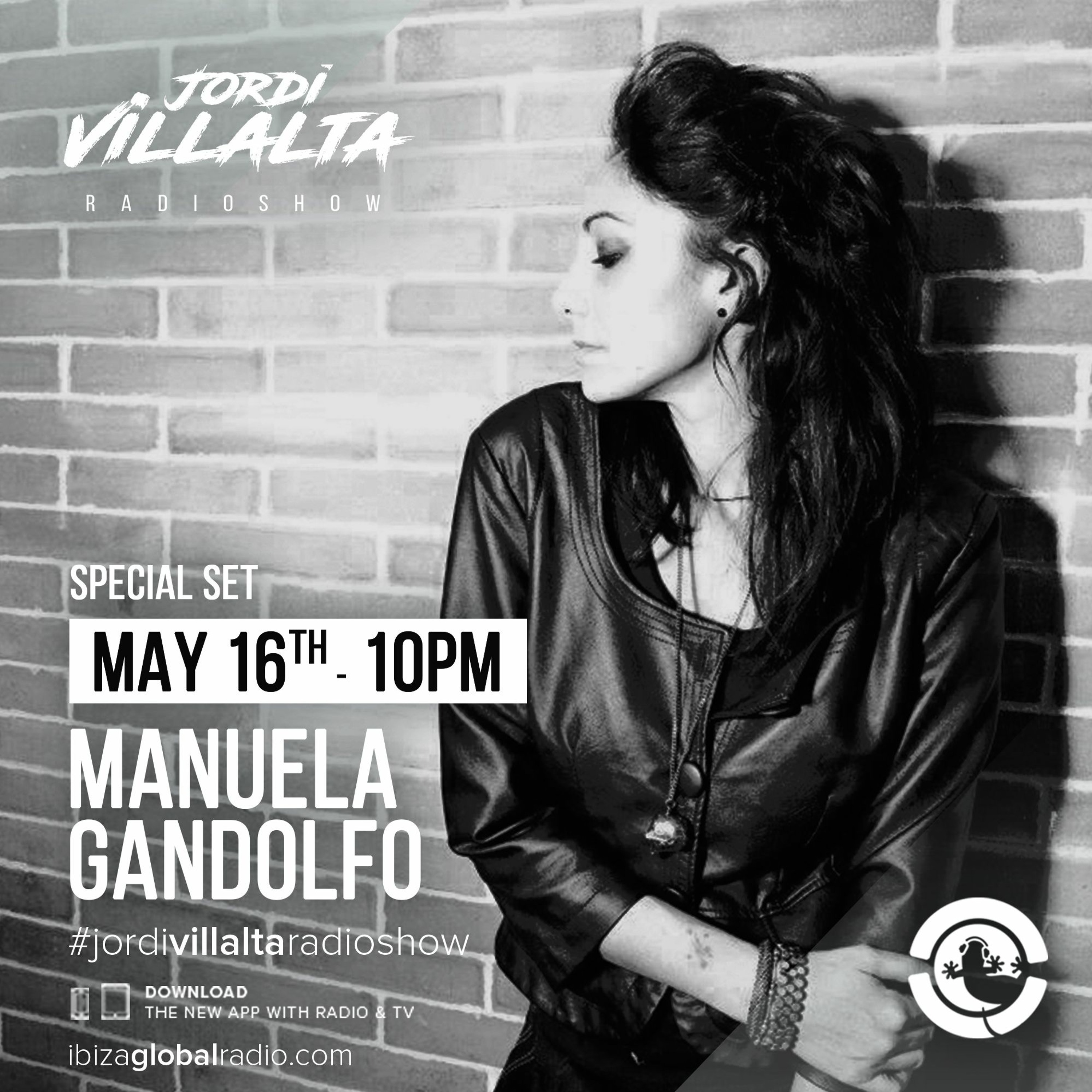 Manuela Gandolfo