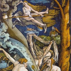 Witchcraft and the Great Witch-Hunt, 1484-1700