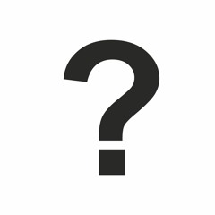 ?