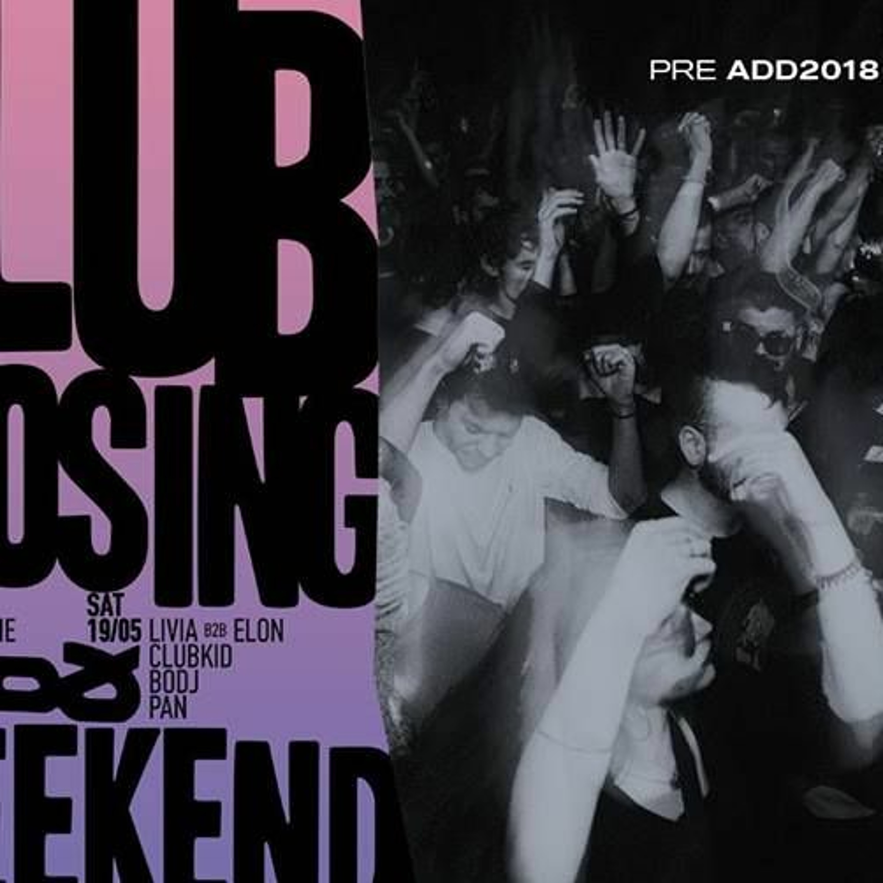 ClubKid (Athens, Greece)