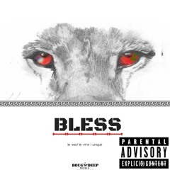 bless