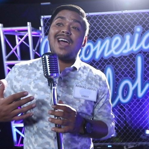 All I Want (FEBRI HANDS) Req Mr. D