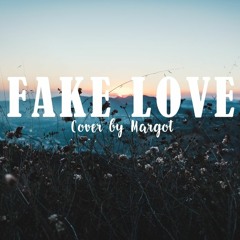 Fake Love - BTS (acoustic English Cover)