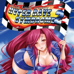 Recklessly (the椅子 feat. madoka* EURORAVE 1000 OVER mix) 【HYPER RAVE SYMDROME 2】