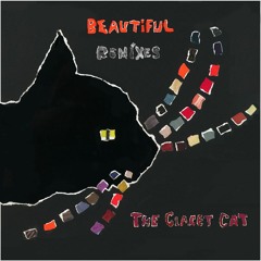 The Claret Cat - Beautiful (Discothèque Fantastique Remix)