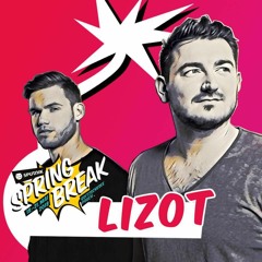 LIZOT |  Live at Sputnik SpringBreak 2018