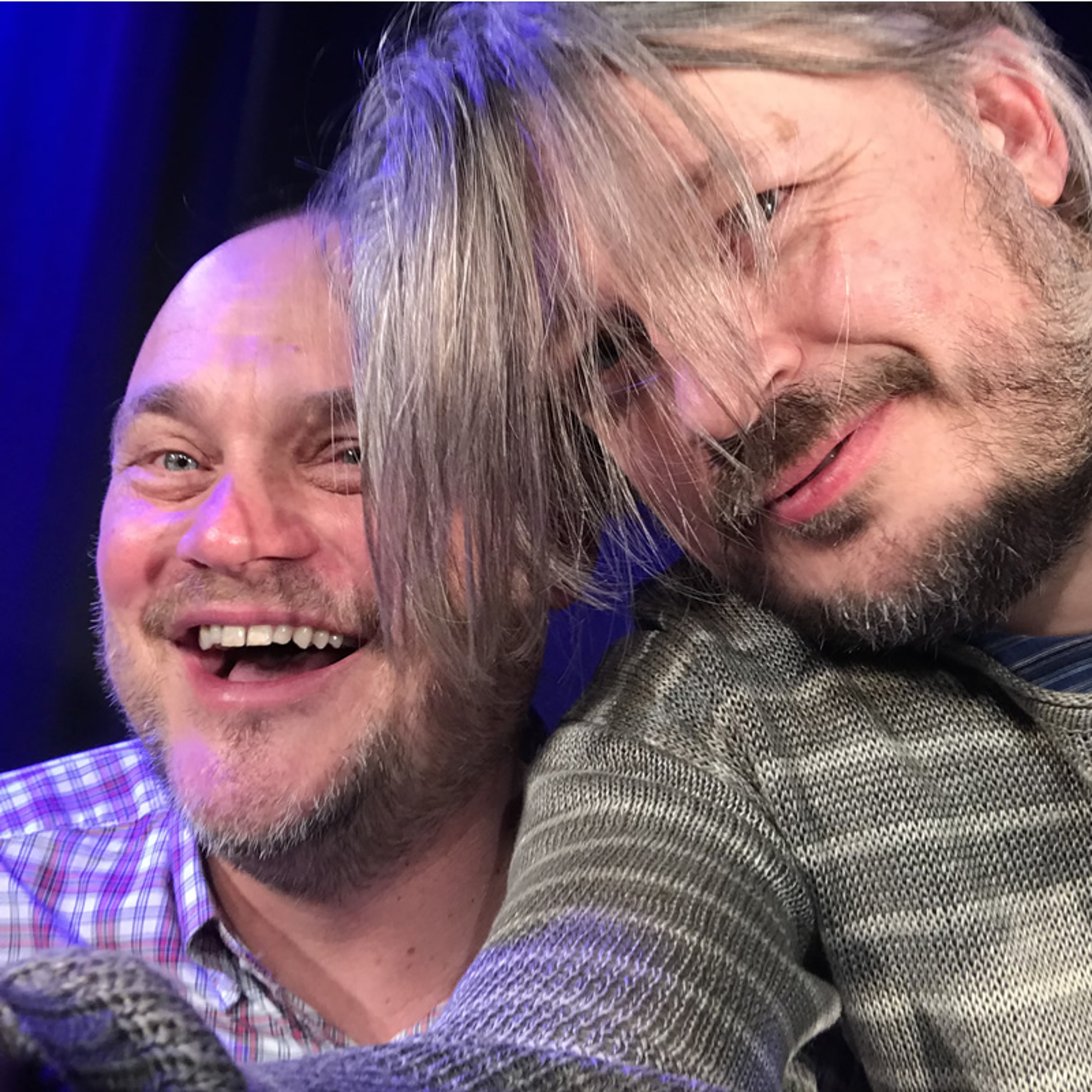 Richard Herring\'s Leicester Square Theatre Podcast