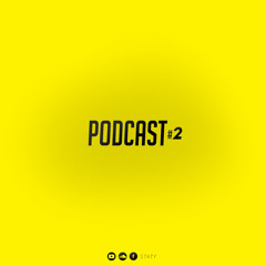 PODCAST #2 Dènié Jé Mix 🔥