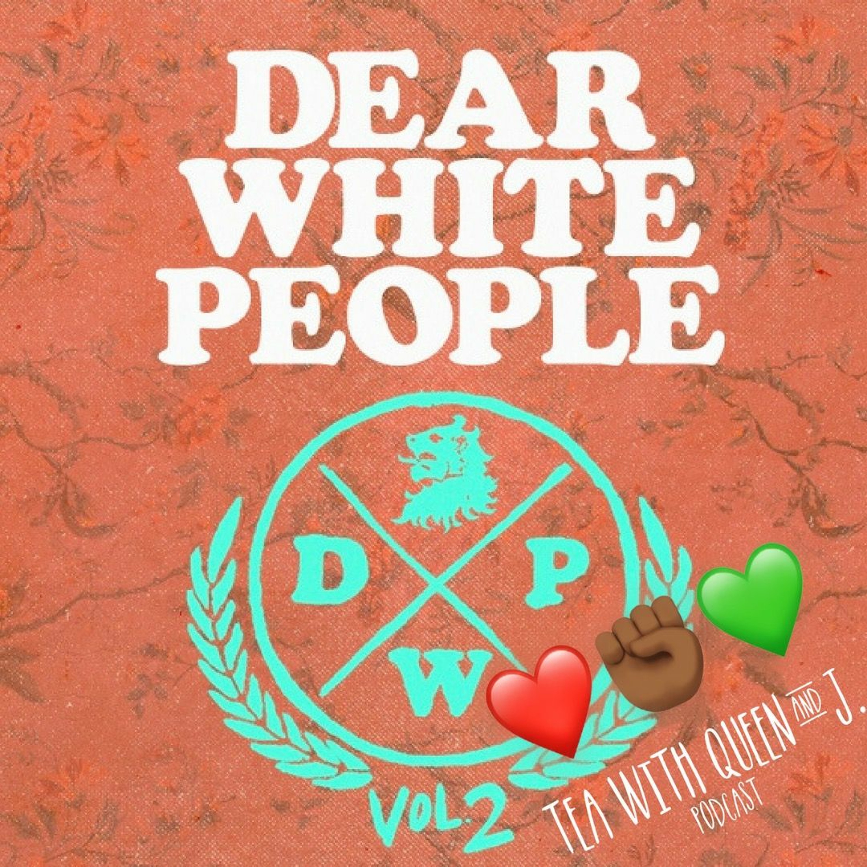 Dear Black People V2 Chapter 5 & 6