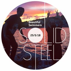 Solid Steel Radio Show 25/5/2018 Hour 1 - Beautiful Swimmers