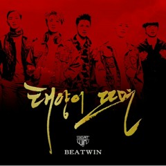 BEATWIN – Rising Sun (태양이 뜨면)