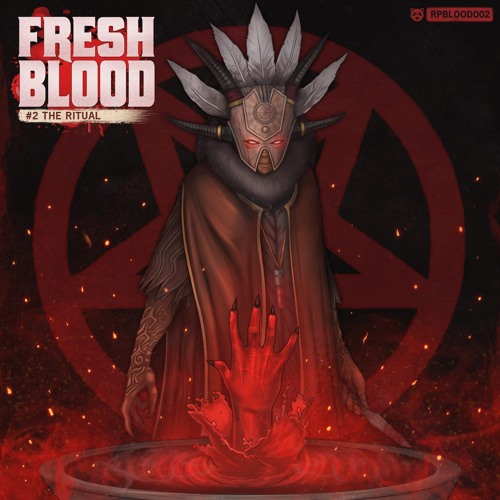 Fifthy & Redawn - Drop The Bass [RPBLOO002]