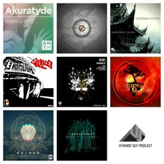 Vykhod Sily Podcast 067