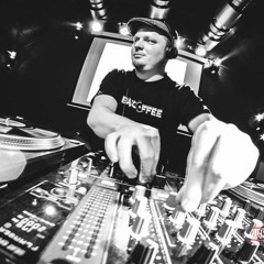 FeFe - Guest Mix for Drumbassterds.cz