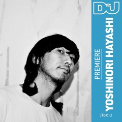 Premiere: Yoshinori Hayashi ‘9828’