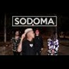 Sodoma - ADL | Sant | DoisT (prod. Yan Souza | Índio)