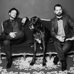 Animal Trainer - Rigpa (Street Parade Hymn 2018)