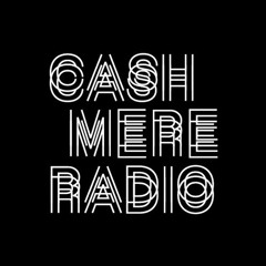 Cashmere Radio May 2018
