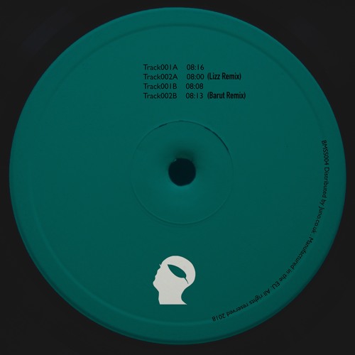 [BMSS004] B1. Track001B