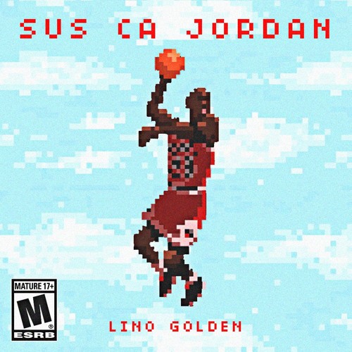 Stream SUS CA JORDAN by LINO GOLDEN | Listen online for free on SoundCloud