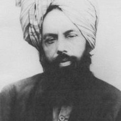 Ahmadiyya nazam Wo Qasida Main Krun Wasf-e-Maseha