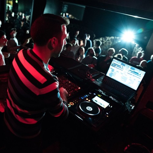 Michael Demelo 23.05.18  Groove Tools