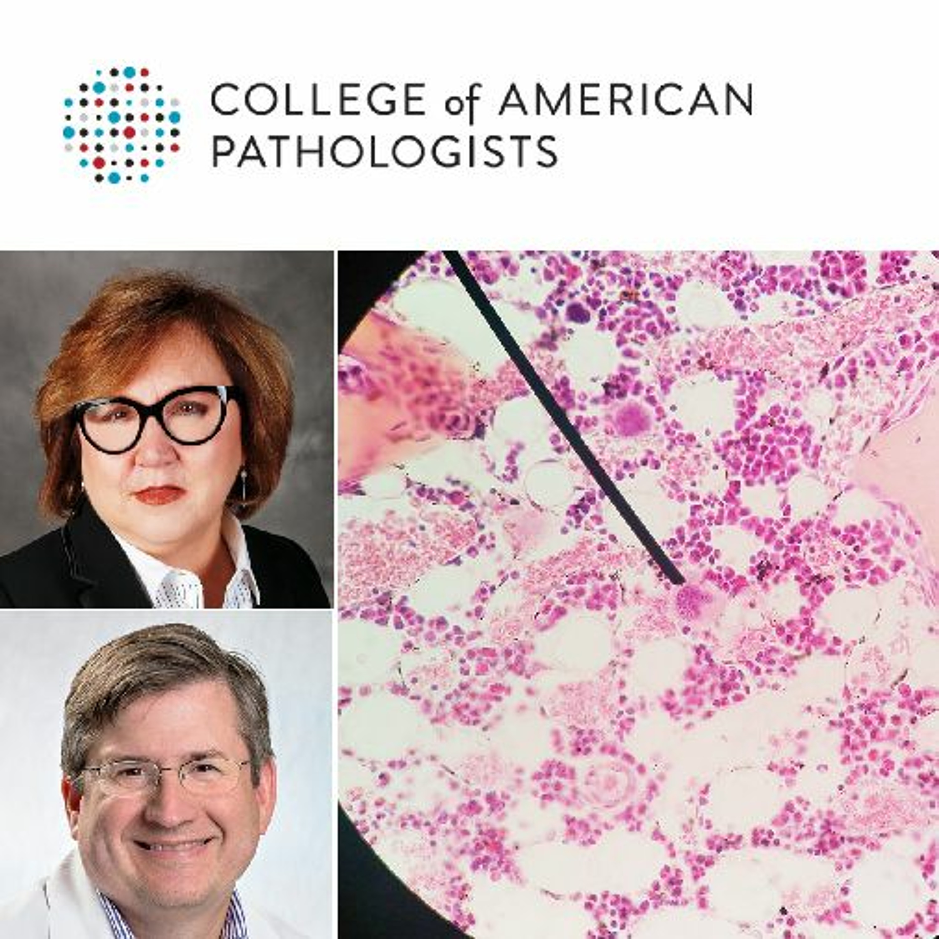 New Classifications for Cytology: Paris System for Urinary and Milan System for Salivary Gland episode artwork