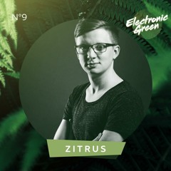 Zitrus @ Electronic Green Geisa 2018 (opening Set)