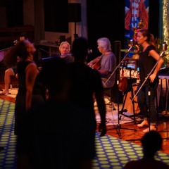 Funky Kirtan