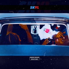POP IT OFF // SKYL (prod. by ADV & Black Mayo)
