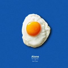 alone ft sam fraser