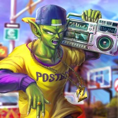 GIVE IT BACK (Prod. Mortal Mirror)